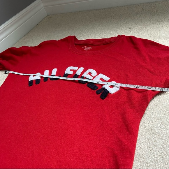 4 for $20 🖤 TOMMY HILFIGER Cozy Pullover Sweater - Picture 8 of 10